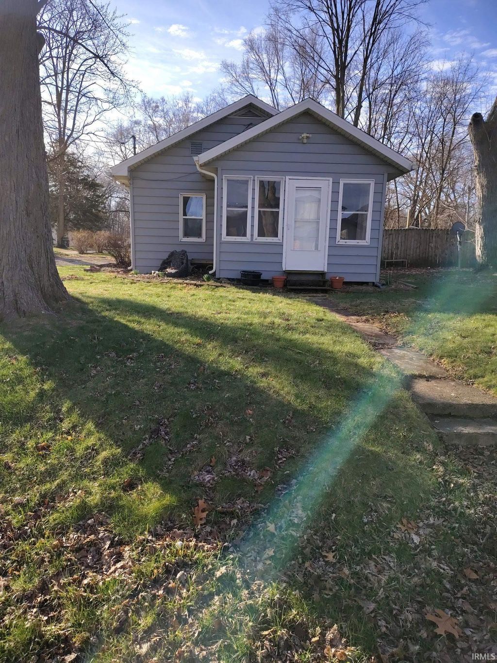 Photo of 10478 Vistula Road, Osceola, IN 46561 (MLS # 202609832)