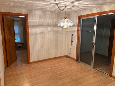 Tiny photo for 808 Esther Street, Huntington, IN 46750 (MLS # 202639459)