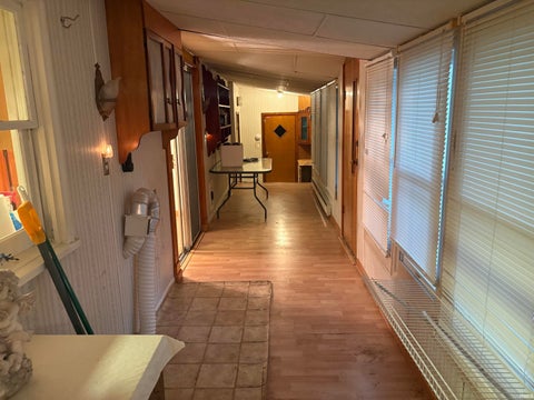 Tiny photo for 808 Esther Street, Huntington, IN 46750 (MLS # 202639459)