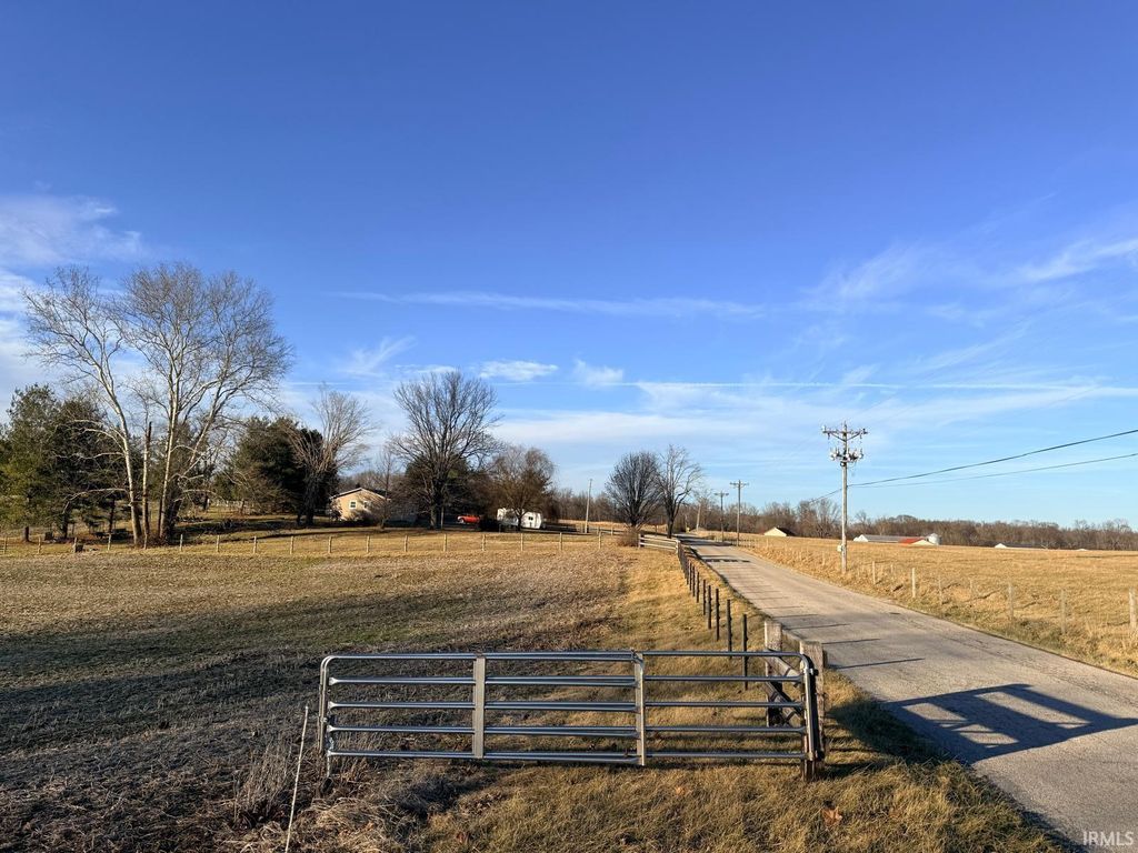 Photo of TBD Hardin Ridge Road, Bedford, IN 47421 (MLS # 202601337)