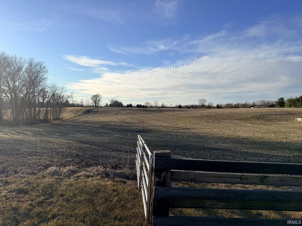 Photo of TBD Hardin Ridge Road, Bedford, IN 47421 (MLS # 202601337)
