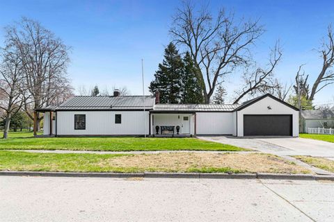 2417 Indian Village Boulevard, Fort Wayne, IN 46809 - MLS#: 202513586