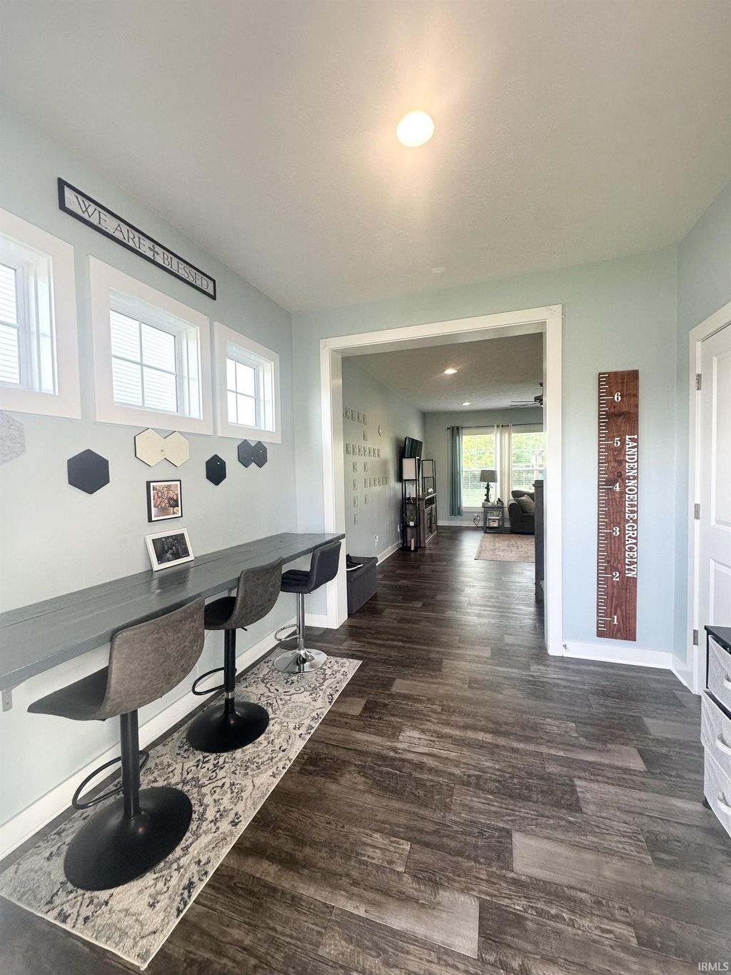 Photo of 2548 Antilles Drive, Evansville, IN 47725 (MLS # 202615902)
