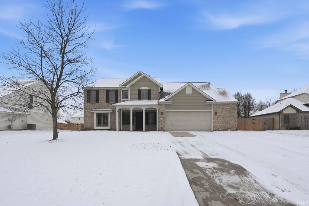 Photo of 2223 Greythorn Drive, Fort Wayne, IN 46815 (MLS # 202600126)