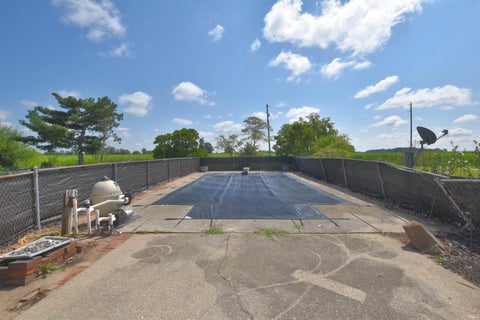 Tiny photo for 8297 E 475 N, Monticello, IN 47960 (MLS # 202632082)