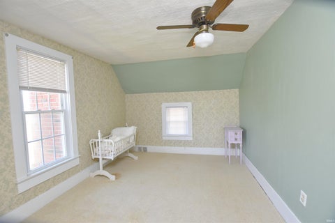 Tiny photo for 8297 E 475 N, Monticello, IN 47960 (MLS # 202632082)