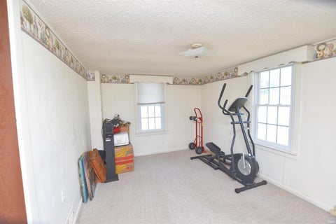 Tiny photo for 8297 E 475 N, Monticello, IN 47960 (MLS # 202632082)