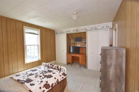 Tiny photo for 8297 E 475 N, Monticello, IN 47960 (MLS # 202632082)