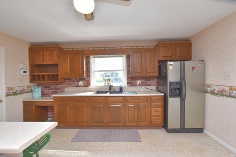 Tiny photo for 8297 E 475 N, Monticello, IN 47960 (MLS # 202632082)