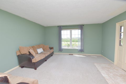 Tiny photo for 8297 E 475 N, Monticello, IN 47960 (MLS # 202632082)