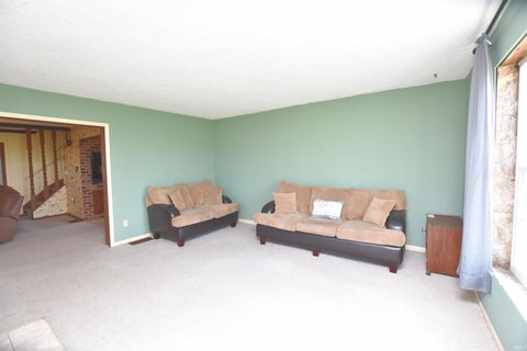 Tiny photo for 8297 E 475 N, Monticello, IN 47960 (MLS # 202632082)