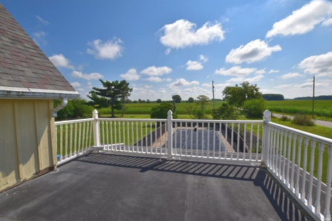 Tiny photo for 8297 E 475 N, Monticello, IN 47960 (MLS # 202632082)