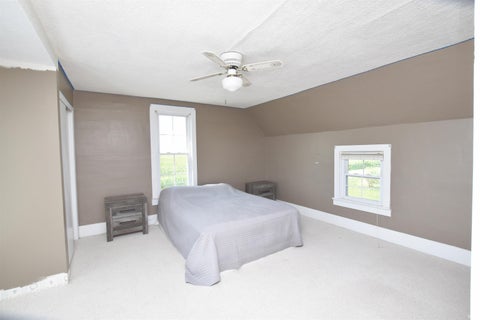 Tiny photo for 8297 E 475 N, Monticello, IN 47960 (MLS # 202632082)