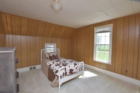 Tiny photo for 8297 E 475 N, Monticello, IN 47960 (MLS # 202632082)