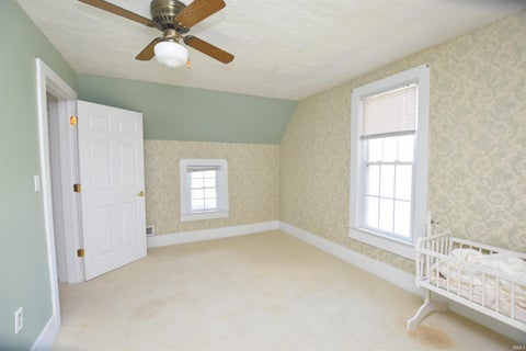 Tiny photo for 8297 E 475 N, Monticello, IN 47960 (MLS # 202632082)