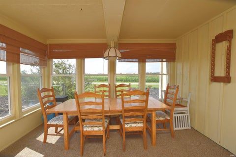 Tiny photo for 8297 E 475 N, Monticello, IN 47960 (MLS # 202632082)