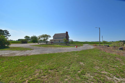 Tiny photo for 8297 E 475 N, Monticello, IN 47960 (MLS # 202632082)