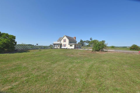 Tiny photo for 8297 E 475 N, Monticello, IN 47960 (MLS # 202632082)