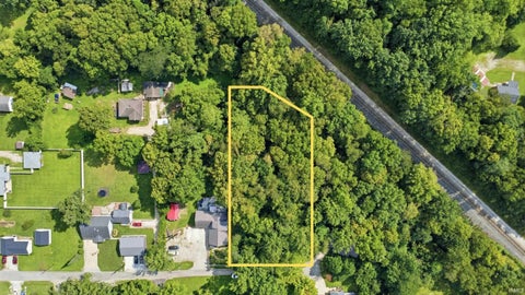 Photo of Poland Hill Place, Lafayette, IN 47909 (MLS # 202633576)