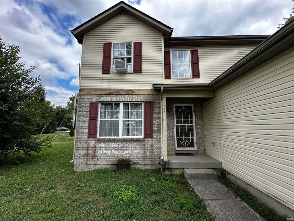 Photo of 5582 Pillory Way, Indianapolis, IN 46254 (MLS # 202541874)