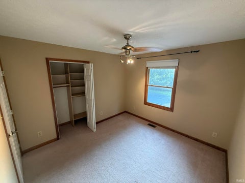Tiny photo for 906 S Rolling Rock Drive, Bloomington, IN 47403 (MLS # 202623616)