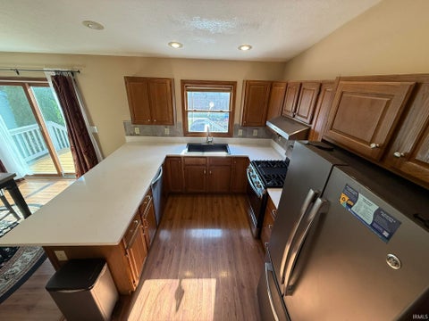 Tiny photo for 906 S Rolling Rock Drive, Bloomington, IN 47403 (MLS # 202623616)