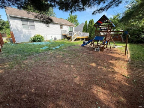 Tiny photo for 906 S Rolling Rock Drive, Bloomington, IN 47403 (MLS # 202623616)