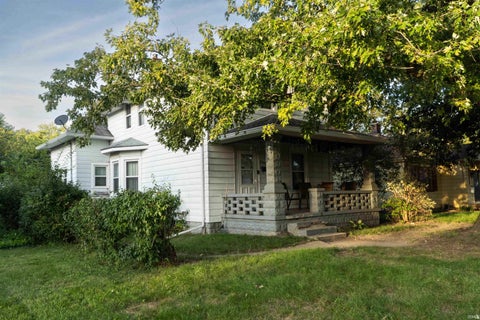 Tiny photo for 2006 Vinton Street, Lafayette, IN 47901 (MLS # 202640972)
