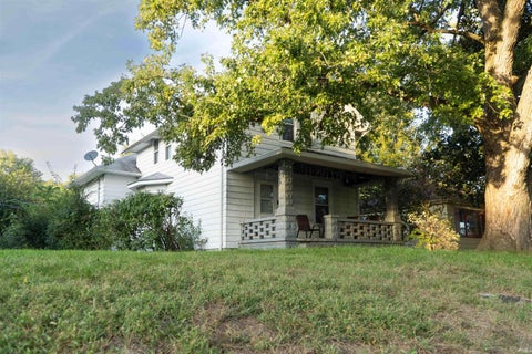 Photo of 2006 Vinton Street, Lafayette, IN 47901 (MLS # 202640972)