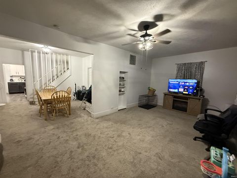 Tiny photo for 755 Michigan Street, Wabash, IN 46992 (MLS # 202616202)