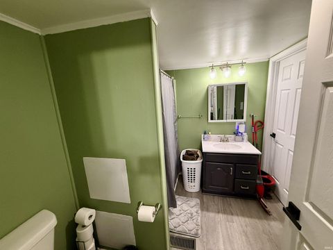 Tiny photo for 755 Michigan Street, Wabash, IN 46992 (MLS # 202616202)