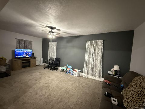 Tiny photo for 755 Michigan Street, Wabash, IN 46992 (MLS # 202616202)