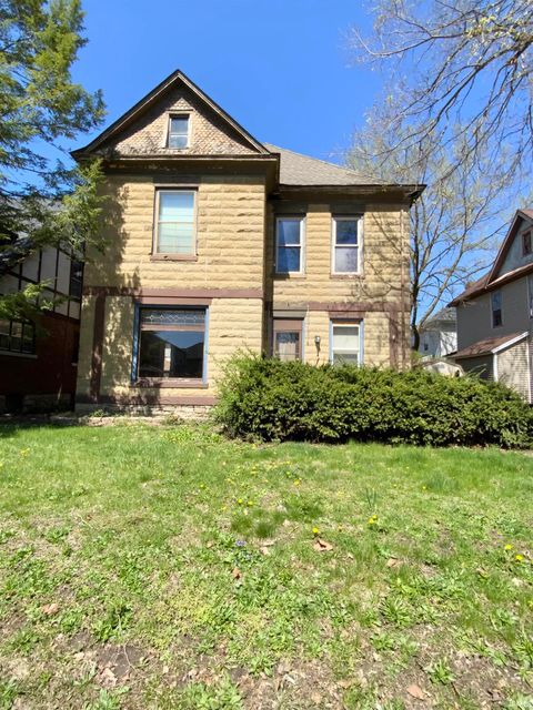 1010 High Street Logansport IN 46940