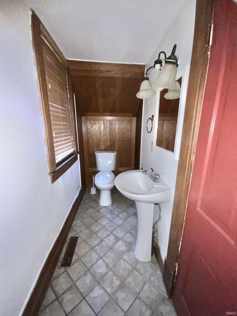 Tiny photo for 1010 High Street, Logansport, IN 46940 (MLS # 202612597)