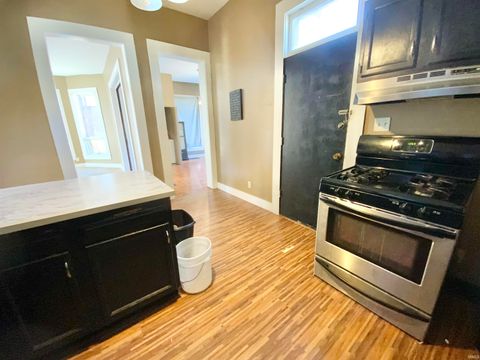 Tiny photo for 1010 High Street, Logansport, IN 46940 (MLS # 202612597)