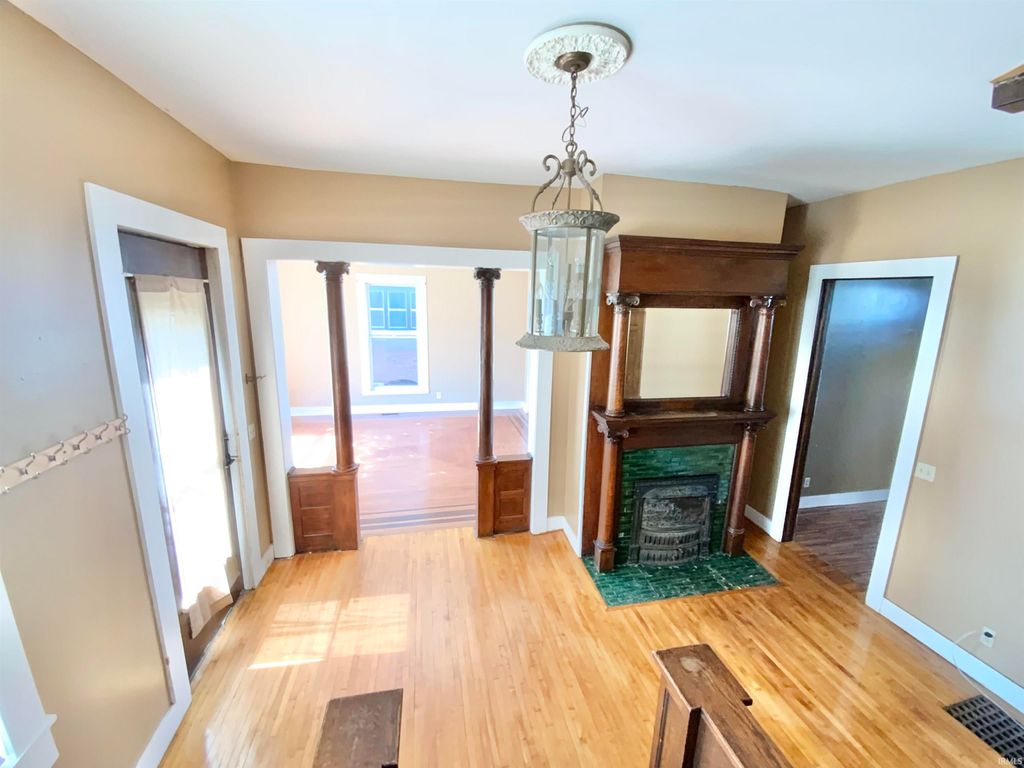 Photo of 1010 High Street, Logansport, IN 46940 (MLS # 202612597)