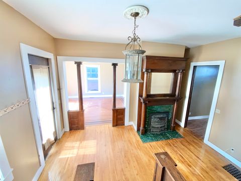 Tiny photo for 1010 High Street, Logansport, IN 46940 (MLS # 202612597)