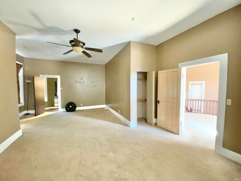 Tiny photo for 1010 High Street, Logansport, IN 46940 (MLS # 202612597)