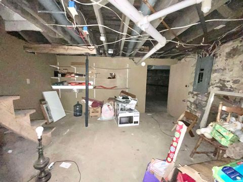 Tiny photo for 1010 High Street, Logansport, IN 46940 (MLS # 202612597)