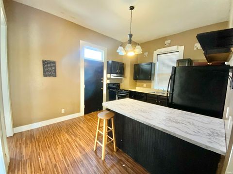 Tiny photo for 1010 High Street, Logansport, IN 46940 (MLS # 202612597)