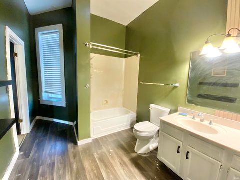 Tiny photo for 1010 High Street, Logansport, IN 46940 (MLS # 202612597)