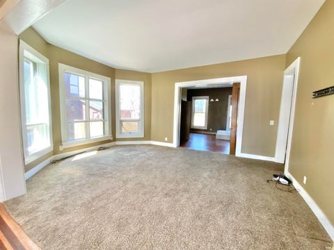 Tiny photo for 1010 High Street, Logansport, IN 46940 (MLS # 202612597)