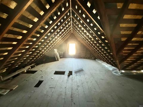 Tiny photo for 1010 High Street, Logansport, IN 46940 (MLS # 202612597)