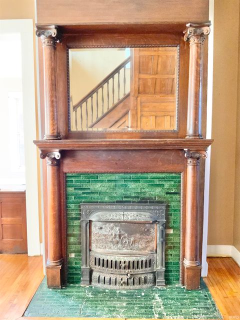 Tiny photo for 1010 High Street, Logansport, IN 46940 (MLS # 202612597)