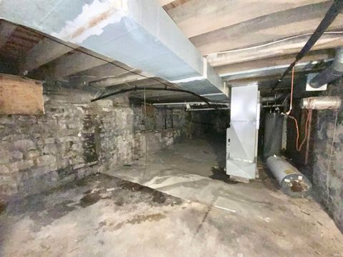 Tiny photo for 1010 High Street, Logansport, IN 46940 (MLS # 202612597)