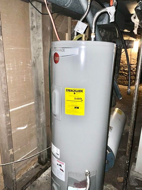 Tiny photo for 1010 High Street, Logansport, IN 46940 (MLS # 202612597)