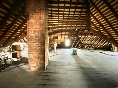 Tiny photo for 1010 High Street, Logansport, IN 46940 (MLS # 202612597)