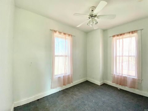 Tiny photo for 1010 High Street, Logansport, IN 46940 (MLS # 202612597)