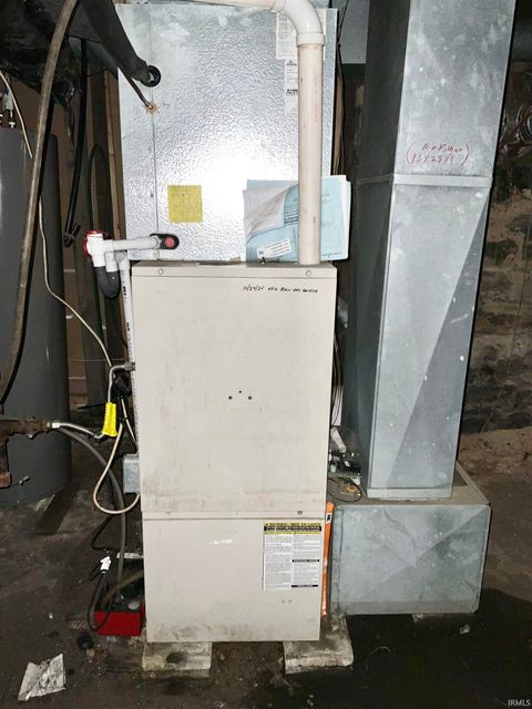 Tiny photo for 1010 High Street, Logansport, IN 46940 (MLS # 202612597)