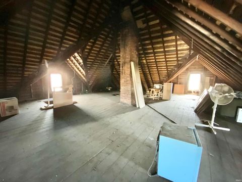 Tiny photo for 1010 High Street, Logansport, IN 46940 (MLS # 202612597)